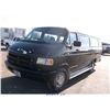 Image 2 : 1994 - DODGE RAM VAN