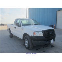 2004 - FORD F-150