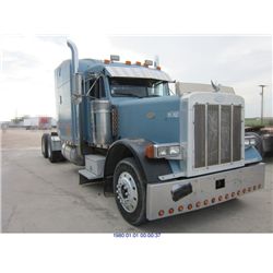 1997 - PETERBILT 379 TRACTOR