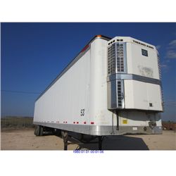 2002 - GREAT DANE TRAILER