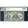 Image 1 : 1935 Bank of Canada; 1 Dollars,  BC-1a #7175982 PCGS EF45PPQ.