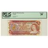 Image 1 : 1974 Bank of Canada; $2 BC-47aT #RS2562926 PCGS VF20.