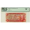 Image 1 : 1975 Bank of Canada; $50 BC-51aA #*HB3311385 PCGS VF20.