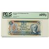 Image 1 : 1979 Bank of Canada; $5 BC-53aA #31002588509 PCGS VF20PPQ.