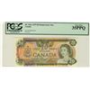 Image 1 : 1979 Bank of Canada; $20 BC-54aA #51000410838 PCGS VF35PPQ.