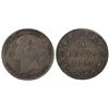 Image 1 : Newfoundland; 20 Cents 1894 ICCS VF30; Obverse 1.