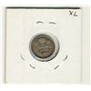 Image 1 : 1870 5 Cents Nr 0.  Toned AU issue with die cracks on obverse.