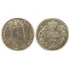 Image 1 : 1902 5 Cents, ICCS MS65;  White with lustre.