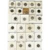Image 1 : 1911  to 1920  5 Cents Lot;  Includes 32 pcs VG to UNC.  A nice assortment, problem free with some d