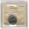 Image 1 : 1936 5 Cents, ICCS MS63.