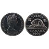 Image 1 : 1966 5 Cents, ICCS MS65.
