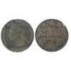 Image 1 : 1893 25 Cents, CCCS VG10.