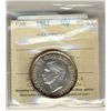Image 1 : 1941 50 Cents, ICCS MS63.