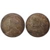 Image 1 : 1935 1 Dollars, ICCS MS66; Gem rusty toning.
