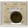 Image 1 : Breton #688; LC-31A, ICCS VF30.