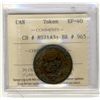 Image 1 : Breton #965; NS-21A3, ICCS EF40.