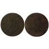 Image 1 : Blacksmith Token;  BL-35A2, CCCS VG10.