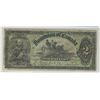 Image 1 : 1897 $2 DC-14b S#:456170 PMG  F+-15.