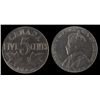 Image 1 : 1925 5 Cents, ICCS MS-63.