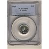 Image 1 : 1946 10 Cents PCGS SP-65.