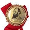 Image 2 : CIVIL WAR SIXTH ANN REUNION 12TH VA CAV RIBBON