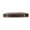 Image 3 : CONFEDERATE INFANTRY SOLDIER 1/4 PLATE AMRBROTYPE