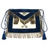 Image 1 : PRESIDENT ANDREW JOHNSON MASONIC APRON & SASH
