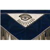 Image 2 : PRESIDENT ANDREW JOHNSON MASONIC APRON & SASH