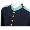 Image 2 : INDIAN WARS US ARMY TUNIC & TROUSERS BUTTON FRONT