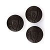 Image 1 : POST CIVIL WAR MASSACHUSETTS STATE BUTTONS IN BOX