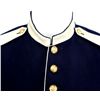 Image 1 : 1885 US SPANISH-AMERICAN WAR UNIFORM WITH TROUSERS