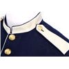 Image 2 : 1885 US SPANISH-AMERICAN WAR UNIFORM WITH TROUSERS
