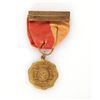Image 8 : SPANISH AMERICAN WAR DEWEY BUCKLE MEDAL ADVERTS