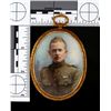 Image 3 : WW1-ERA AIRMAN PAINTED PERIOD PICTURE OF A