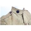 Image 3 : WWI USMC MARINE 2ND DIVISION MUSTARD TUNIC