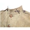 Image 4 : WWI USMC MARINE 2ND DIVISION MUSTARD TUNIC