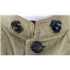 Image 2 : WWI USMC ARMY STYLE TUNIC WITH INSIGNIA