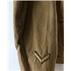 Image 5 : WWI ARMY STYLE USMC ISSUED TUNIC WITH INSIGNIA