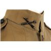Image 2 : WWI TUNIC ARMY ISSUED USMC INSIGNIA