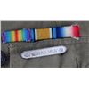 Image 1 : WWI USMC MARINE COTTON TUNIC 5TH DIVISION