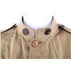 Image 3 : WWI USMC 2ND DIVISION 3RD BN 6TH MARINES TUNIC