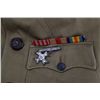 Image 1 : WWI USMC 5TH BRIGADE CORPORAL UNIFORM