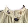 Image 3 : WWI USMC UNIFORM 5TH MARINE TROPICAL TUNIC