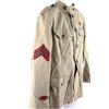Image 5 : WWI USMC UNIFORM 5TH MARINE TROPICAL TUNIC