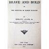 Image 10 : ARCHIVE OF BATAAN MARCH SURVIVOR ELDWIN EAGLE