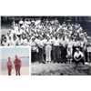Image 8 : ARCHIVE OF BATAAN MARCH SURVIVOR ELDWIN EAGLE