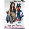 Image 2 : 1918 BOYS AND GIRLS! YOU CAN HELP YOUR UNCLE SAM..