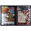 Image 1 : 2 WWII WAR BOND POSTERS