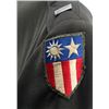 Image 10 : WWII CBI AAF TUNICS WITH IN-COUNTRY PATCHES