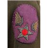 Image 8 : WWII CBI AAF TUNICS WITH IN-COUNTRY PATCHES